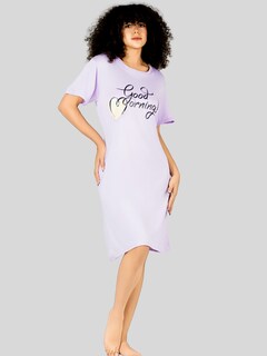 Foto 2 | Foto 2 | Camison Para Dormir Mujer Pijama Aesthetic Batas Pij-08-2 D41 Dama Bluson