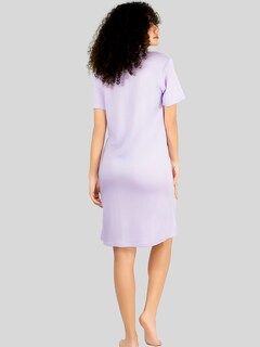 Foto 3 | Foto 3 | Camison Para Dormir Mujer Pijama Aesthetic Batas Pij-08-2 D41 Dama Bluson