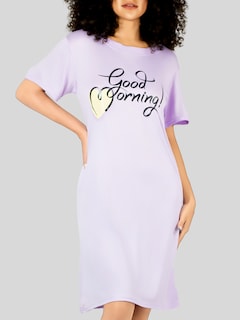Foto 7 | Foto 7 | Camison Para Dormir Mujer Pijama Aesthetic Batas Pij-08-2 D41 Dama Bluson