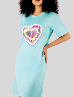 Foto 7 | Foto 7 | Camison Para Dormir Mujer Pijama Aesthetic Batas Pij-08-2 D43 Dama Bluson