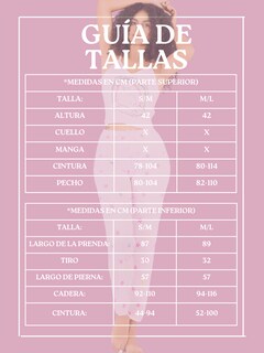 Foto 8 | Foto 8 | Set De 2 Conjunto Pijama Mujer Blusa Y Pantalón Dama Pij-089-px2 Variedad De Diseños Piyama Pyjama