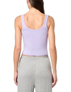 Foto 2 | Foto 2 | Ropa De Dormir Florence By Mills Classic Tank Millie Lavender - Venta Internacional.