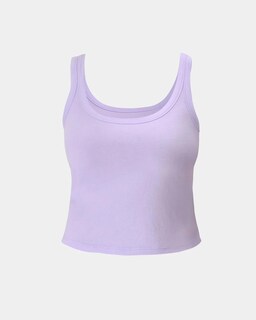 Foto 4 | Foto 4 | Ropa De Dormir Florence By Mills Classic Tank Millie Lavender - Venta Internacional.