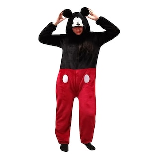 Foto 3 | Foto 3 | Mamelucos para Adulto Disney Tigger, Mickey, Piglet