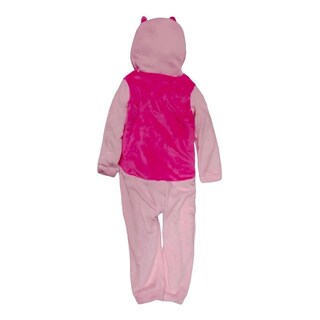 Foto 3 | Foto 3 | Mameluco Disney Piglet Rosa para Mujer