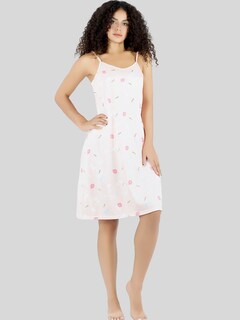 Foto 6 | Foto 6 | Set Pijama 3 Piezas Mujer Verano Pij-096 D7 Bata Top Y Short