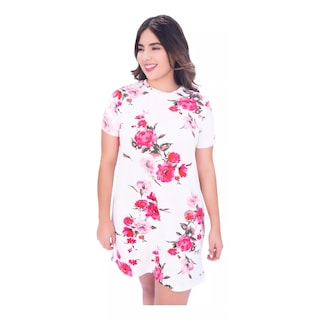 Foto 1 | Foto 1 | Camisón I Love Shape M9023 para Mujer