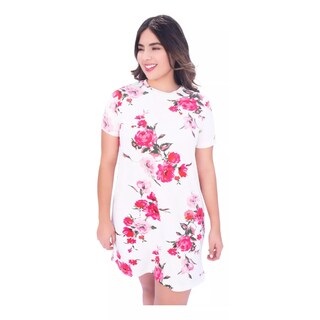 Foto 1 | Foto 1 | Camisón I Love Shape M9023 para Mujer