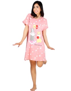 Foto 1 | Foto 1 | Camisón Aesthetic para Mujer
