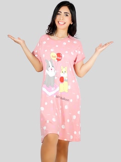 Foto 3 | Foto 3 | Camisón Aesthetic para Mujer