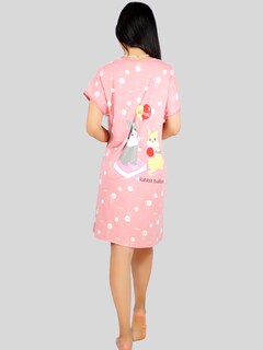 Foto 5 | Foto 5 | Camisón Aesthetic para Mujer