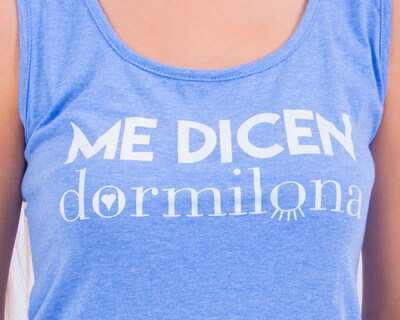 Foto 4 | Foto 4 | Camisón Para Mujer De Algodón Marca Twins