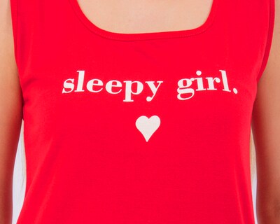 Foto 4 | Foto 4 | Camisón Para Mujer De Algodón Marca Twins