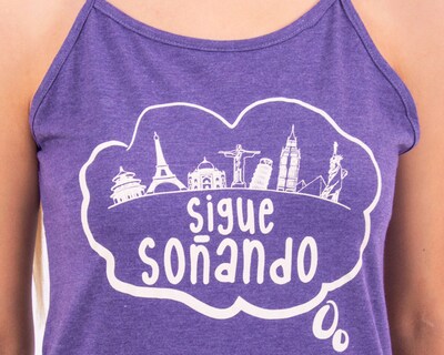 Foto 4 | Foto 4 | Camisón Para Mujer De Algodón Marca Twins
