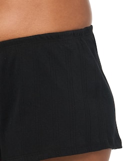 Foto 3 | Foto 3 | Sleep Short Florence De Mills Cozy Crush Sweet Pointelle - Venta Internacional.