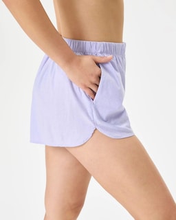 Foto 3 | Foto 3 | Pantalones Cortos Sleep Boxer Florence By Mills Lavender S Para Mujer - Venta Internacional.