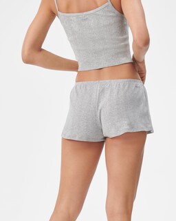 Foto 5 | Foto 5 | Sleep Short Florence De Mills Cozy Crush Sweet Pointelle - Venta Internacional.