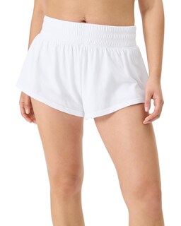 Foto 1 | Foto 1 | Sleepwear Florence By Mills Cheeky Sleep Short Para Mujer, Color Blanco - Venta Internacional.