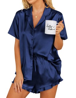 Foto 1 | Foto 1 | Pijama Ekouaer para Mujer-Venta Internacional