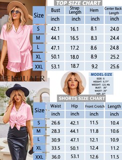 Foto 5 | Foto 5 | Pijama Ekouaer para Mujer-Venta Internacional