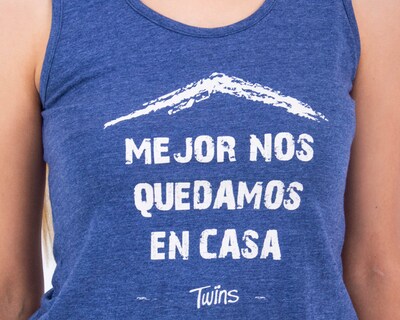 Foto 4 | Foto 4 | Conjunto De Pijama Short Para Mujer Marca Twins