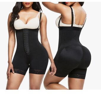 Foto 1 | Foto 1 | Fajas Body Shaper Reductora Mujer Colombianas Moldeador
