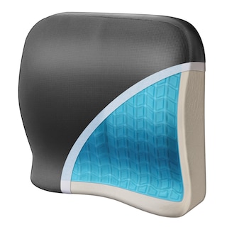 Foto 1 | Foto 1 | Cojín Ergonómico Wagan para Lumbar Memory Foam