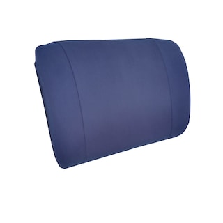 Foto 3 | Foto 3 | Soporte Lumbar Memory Foam Medika Mf-sl01 Azul