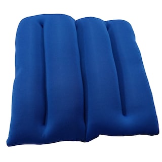 Foto 2 | Foto 2 | Cojín de Microesferas para Silla de Ruedas San José Coj-031-3 Azul