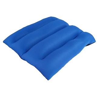 Foto 3 | Foto 3 | Cojín de Microesferas para Silla de Ruedas San José Coj-031-3 Azul