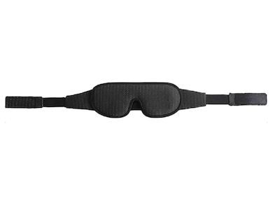 Foto 1 | Foto 1 | Antifaz 3d para Dormir Ajustable Belug 5 Tapones para Oídos