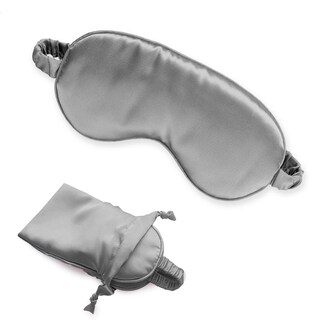 Foto 1 | Foto 1 | Deppiani Antifaz Para Dormir Gris