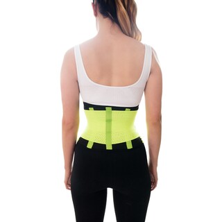 Foto 2 | Foto 2 | Faja Deportiva I Love Shape M2017 color Verde