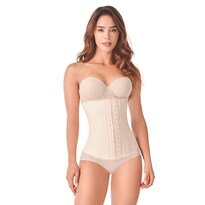 Cinturilla Moldeadora Ann Chery Beige para Mujer