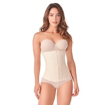 Cinturilla Moldeadora Ann Chery Beige para Mujer