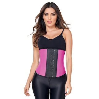 Foto 1 | Foto 1 | Cinturilla Deportiva Ann Chery de Látex Color Fucsia