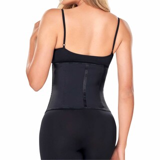 Foto 2 | Foto 2 | Cinturilla Deportiva Látex Ann Chery Negra para Mujer