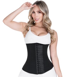 Foto 1 | Foto 1 | Bling Shapers Max48bf Faja Colombiana Cinturilla Moldeadora Strapless De Mujer