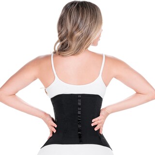 Foto 3 | Foto 3 | Bling Shapers Max48bf Faja Colombiana Cinturilla Moldeadora Strapless De Mujer