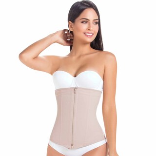 Foto 1 | Foto 1 | Faja Colombiana Original Se331 Chaleco Postura Uso Diario