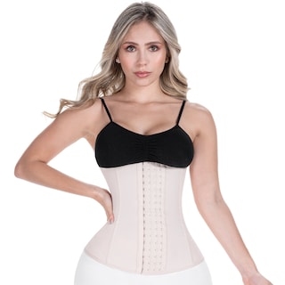 Foto 1 | Foto 1 | Bling Shapers Max48bf Faja Colombiana Cinturilla Moldeadora Strapless De Mujer