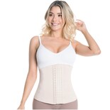 Sonryse Max36 Faja Colombianacinturilla Moldeadora Para Mujer
