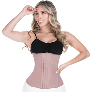 Foto 4 | Foto 4 | Bling Shapers Max48bf Faja Colombiana Cinturilla Moldeadora Strapless De Mujer