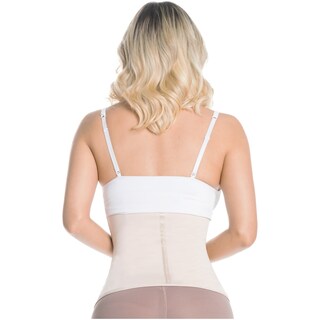 Foto 2 | Foto 2 | Sonryse Max36 Faja Colombianacinturilla Moldeadora Para Mujer