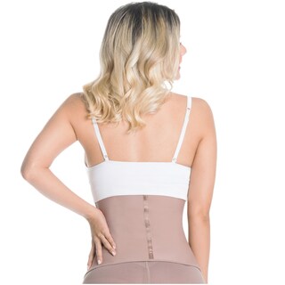 Foto 4 | Foto 4 | Sonryse Max36 Faja Colombianacinturilla Moldeadora Para Mujer