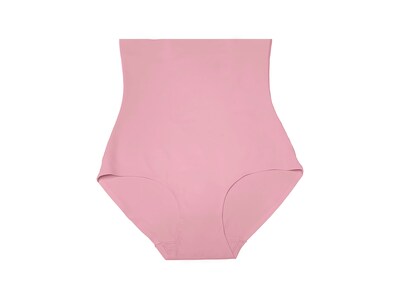 Foto 3 | Foto 3 | Paquete de 2 Faja Tipo Pantaleta Calzón sin Costuras Invisibles Tatys Fashion 1 Rosa y 1 Negro