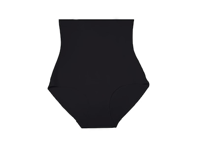 Foto 3 | Foto 3 | Paquete de 2 Faja Tipo Pantaletas Calzón Sin Costuras Invisibles Tatys Fashion