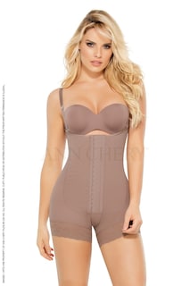 Foto 2 | Foto 2 | Faja Colombiana Ann Chery Melissa 5166 Postquirurgica Postparto Modeladora