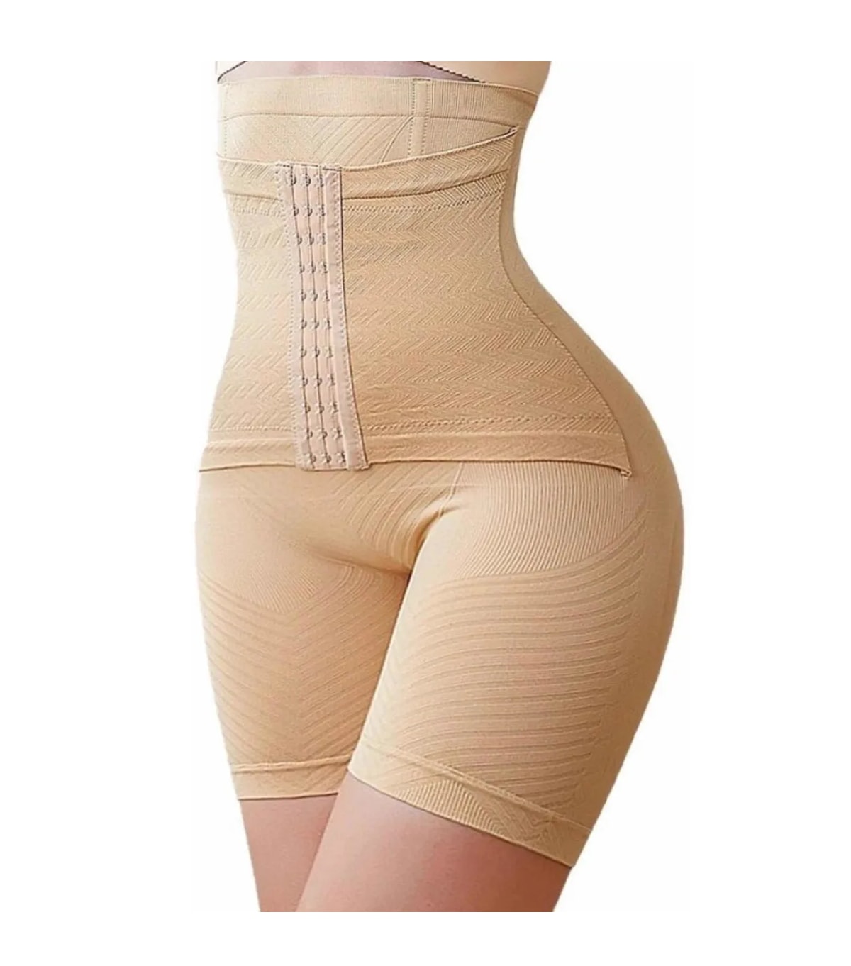 Faja Levanta Gluteos Faja Calzon Postparto Coppel Calzon Faja En