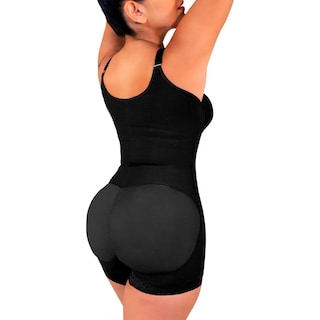 Foto 2 | Foto 2 | Faja Post Cirugía I Love Shape color Negro para Mujer